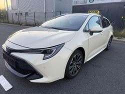 Schwarz Gebraucht 2023 Toyota Corolla Sport Kombi | 19.850 € (Guter Preis)