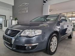 Grau Gebraucht 2009 VW Passat Comfortline Limousine | 1.800 € (Superpreis)