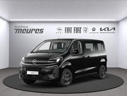 Weiss Neu 2025 Opel Zafira Edition Van / Kleinbus | 33.450 € (Guter Preis)