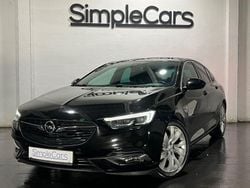 Schwarz Gebraucht 2017 Opel Insignia Dynamic Limousine | 13.980 € (Guter Preis)