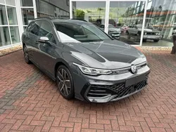 Grau Neu 2025 VW Golf VIII R-line Kombi | 34.990 € (Fairer Preis)