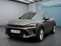 Gold Gebraucht 2025 Cupra Formentor VZ SUV | 43.649 € (Guter Preis)