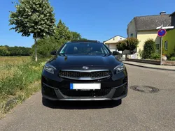 Schwarz Gebraucht 2021 Kia XCeed Platinum SUV | 18.900 € (Fairer Preis)