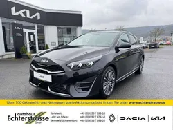Zilinaschwarz metallic Neu 2024 Kia Ceed GT-Line Kleinwagen | 29.833 € (Guter Preis)