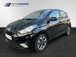 Phantom black / min Gebraucht 2025 Hyundai i10 Trend Kleinwagen | 18.740 € (Etwas zu teuer)