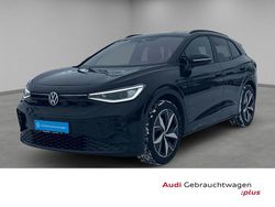 Schwarz Gebraucht 2025 VW ID.4 GTX SUV | 41.870 € (Superpreis)