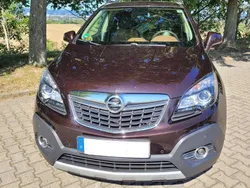Braun Gebraucht 2013 Opel Mokka Innovation SUV | 8.888 € (Fairer Preis)