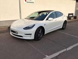 Weiß Gebraucht 2020 Tesla Model 3 Limousine | 22.900 € (Guter Preis)