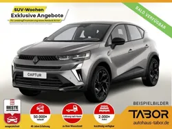 Dezirrot metallic Neu 2025 Renault Captur Techno SUV | 29.715 € (Fairer Preis)