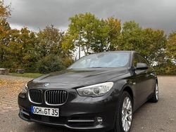 Gebraucht 2011 BMW 535 Comfort Edition Limousine | 15.000 € (Teuer)