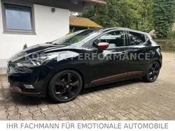 Schwarz Gebraucht 2019 Nissan Micra Tekna Kleinwagen | 11.490 € (Fairer Preis)