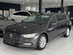 Grau Gebraucht 2019 VW Passat Business Kombi | 17.490 € (Guter Preis)