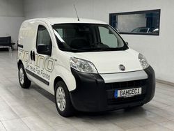 Weiß Gebraucht 2012 Fiat Fiorino Basis Van | 3.990 € (Fairer Preis)