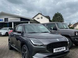 Grau Neu 2024 Suzuki Swift Comfort+ Limousine | 20.900 €