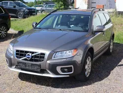 Oyster grey pearl / metallic Gebraucht 2011 Volvo XC70 Momentum SUV | 7.500 € (Guter Preis)