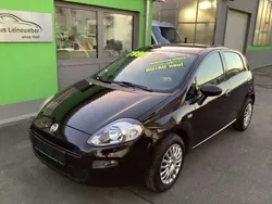 Nero provocatore Gebraucht 2018 Fiat Punto Basis Kleinwagen | 7.990 € (Teuer)
