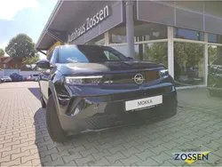Schwarz Neu 2025 Opel Mokka Elegance SUV | 22.990 € (Superpreis)