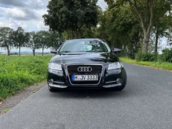 Schwarz Gebraucht 2012 Audi A3 Sportback Ambition Kombi | 8.999 € (Fairer Preis)