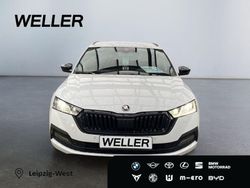 Weiss Gebraucht 2022 Skoda Octavia Style Kombi | 24.990 € (Fairer Preis)