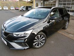 Schwarz Gebraucht 2022 Renault Mégane IV R.S. Limousine | 16.190 € (Superpreis)