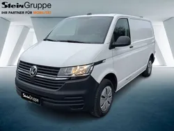 Weiß Gebraucht 2022 VW T6.1 Van | 29.749 € (Guter Preis)
