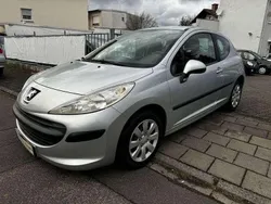 Grau Gebraucht 2006 Peugeot 207 Tendance Kleinwagen | 1.699 € (Fairer Preis)