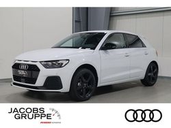 Weiß Neu 2025 Audi A1 Sportback Advanced Kleinwagen | 24.990 € (Guter Preis)