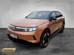 Braun Gebraucht 2024 Opel Grandland Electric SUV | 48.730 € (Fairer Preis)