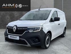 Weiss Neu 2025 Renault Kangoo Rapid Advance Van / Kleinbus | 22.955 € (Fairer Preis)