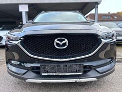 Schwarz Gebraucht 2017 Mazda CX-5 SUV | 9.900 € (Superpreis)