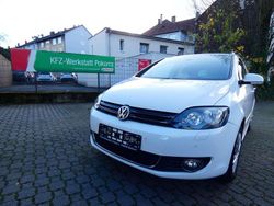 Candyweiß Gebraucht 2013 VW Golf Plus Cross Life Van / Kleinbus | 10.500 € (Fairer Preis)