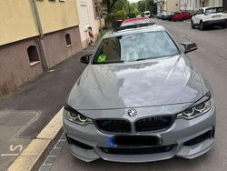 Gebraucht 2015 BMW 420 Gran Coupé Sport Line Coupé | 18.999 € (Teuer)