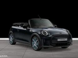 Mini yours enigmatic black Gebraucht 2022 Mini Cooper Cabriolet Cabrio | 26.900 € (Etwas zu teuer)