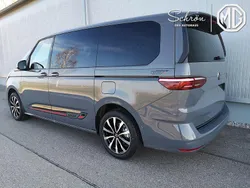 Neu 2025 VW T7 Edition Van | 63.371 €