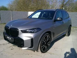 Grau Gebraucht 2025 BMW X5 M Sport SUV | 111.990 € (Etwas zu teuer)