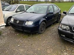 Gebraucht 1999 VW Bora Limousine | 999 € (Fairer Preis)