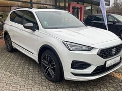 Weiß Gebraucht 2020 Seat Tarraco 4Drive SUV | 27.900 € (Fairer Preis)