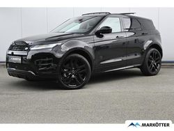 Schwarz Gebraucht 2024 Land Rover Range Rover HSE Dynamic SUV | 56.450 €