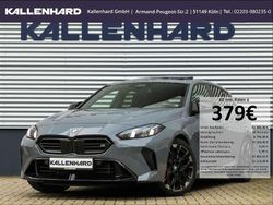 Storm bay metallic Gebraucht 2025 BMW 135 M Sport Kleinwagen | 43.980 € (Teuer)