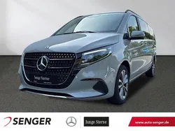 Gebraucht 2024 Mercedes V300 Avantgarde Van / Kleinbus | 78.950 €