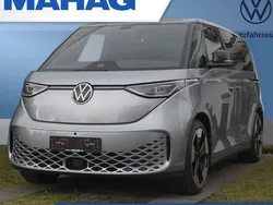 Silber Neu 2025 VW ID. Buzz Pro Van | 76.660 €