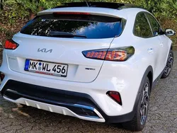 Weiß Gebraucht 2023 Kia XCeed GT-Line SUV | 28.990 € (Fairer Preis)