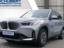 Silber Neu 2025 BMW iX1 Comfort Edition SUV | 44.990 € (Superpreis)