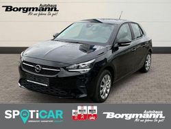 Schwarz Gebraucht 2022 Opel Corsa-e Edition Kleinwagen | 14.590 € (Guter Preis)