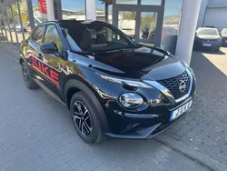 Pearl black Neu 2025 Nissan Juke N-Connecta SUV | 29.950 € (Teuer)