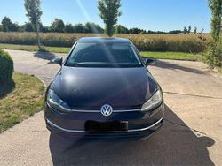 Schwarz Gebraucht 2019 VW Golf VII Join Limousine | 12.500 € (Fairer Preis)