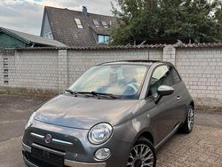 Grau Gebraucht 2012 Fiat 500 Kleinwagen | 4.499 € (Superpreis)