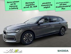Grau Neu 2025 Skoda Superb Selection Kombi | 46.190 € (Guter Preis)