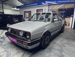 Grau Gebraucht 1990 VW Golf II GTI Limousine | 15.990 €
