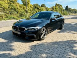 Andere farben Gebraucht 2018 BMW M550 M Sport Limousine | 26.500 € (Teuer)